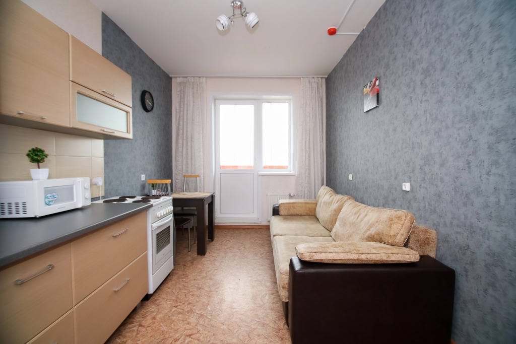 Фотография квартиры Квартира Уютный Дом