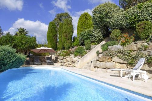 Фотографии гостевого дома
Semi-detached house Pégomas - CAZ02101g-L