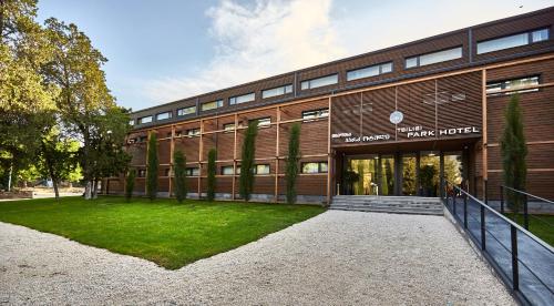 Фотография гостиницы Тбилиси Парк