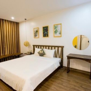 Фотография гостиницы Life Boutique Hotel