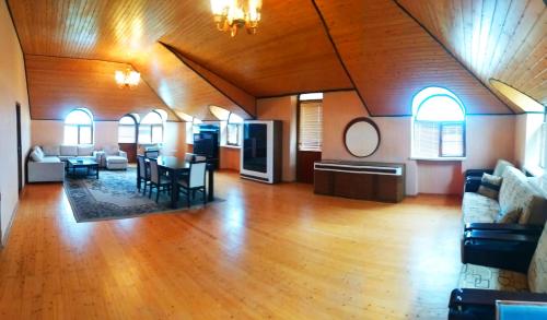 Фотография мини отеля Dandy Hostel