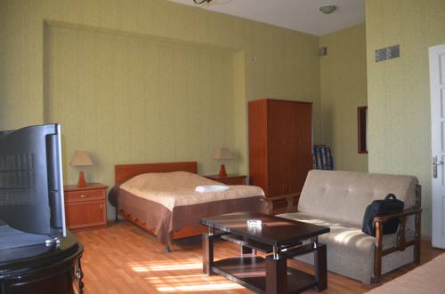 Фотографии гостиницы
Piano Hotel