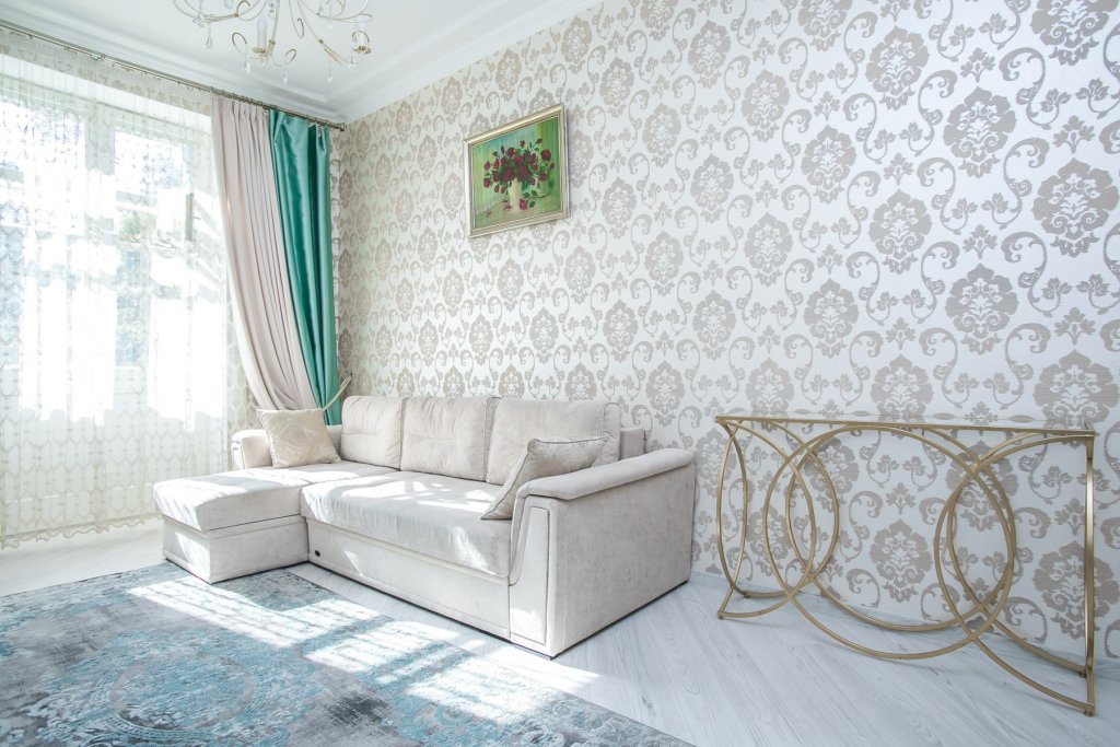 Фотография квартиры Апартаменты Center Карла Маркса 45