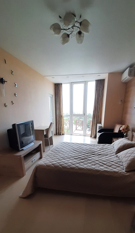 Фотография квартиры Апартаменты на Парковой