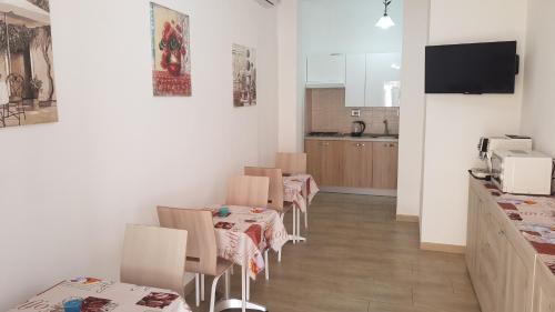 Фотография мини отеля un passo dal mare