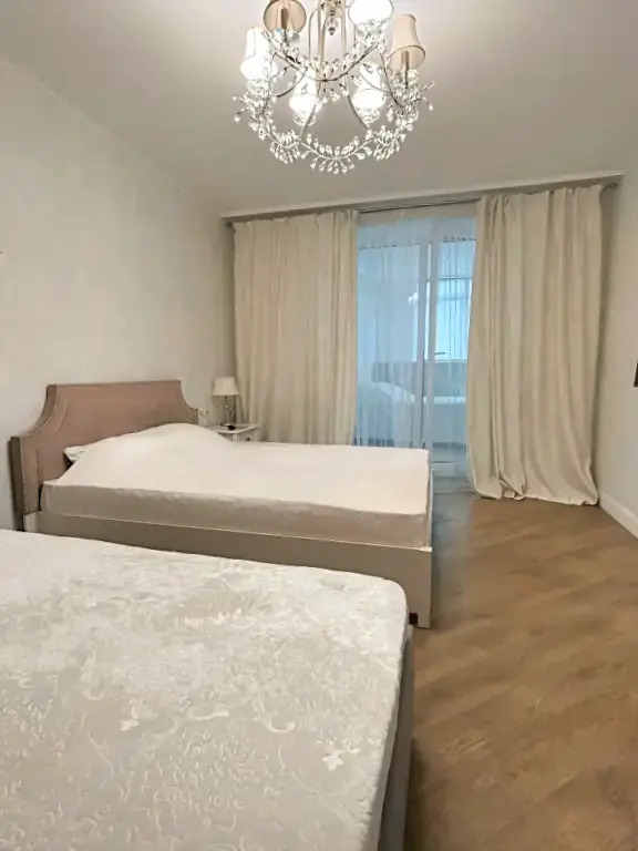 Фотография квартиры Квартира Отличная на Комсомольской