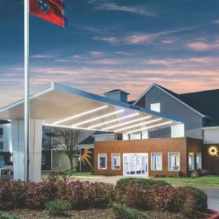 Фотографии гостиницы
La Quinta by Wyndham Chattanooga-Hamilton Place