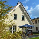 Фотография гостевого дома Haus Breitenstein