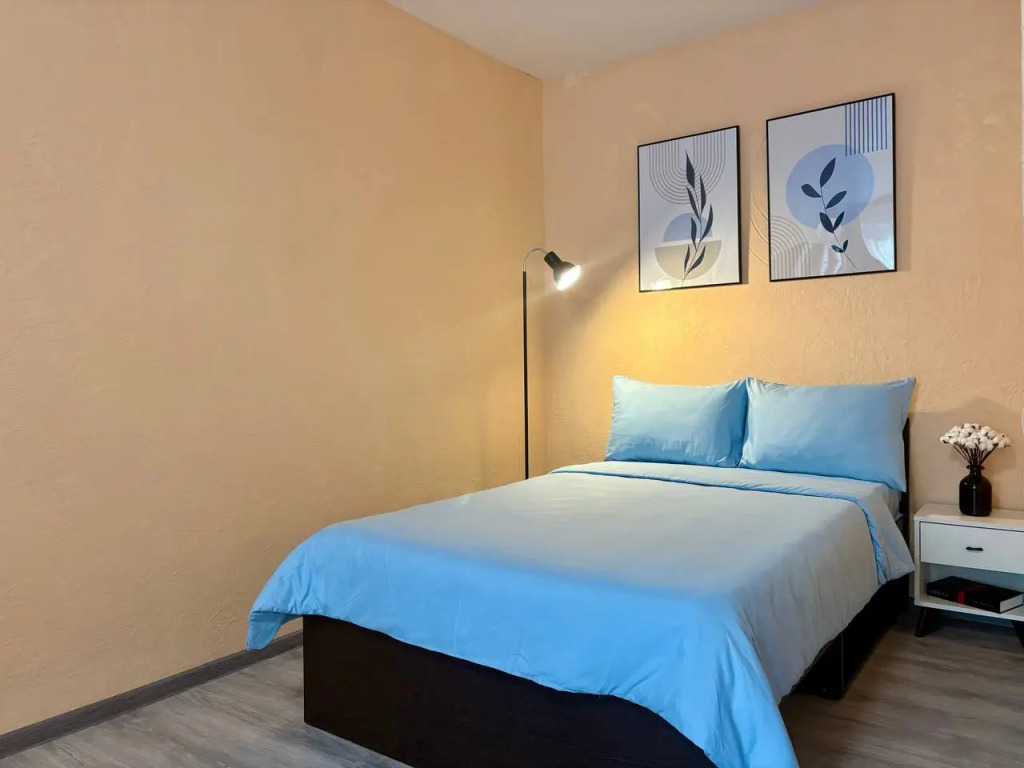 Фотография квартиры Квартира с Отельным Сервисом в Узловой