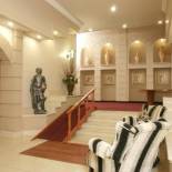 Фотография гостиницы Apollo Hotel