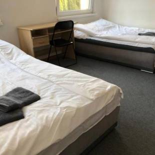 Фотографии мини отеля
Kwadrat B&B Spiechowicza