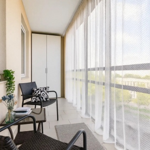 Фотография квартиры Апартаменты Лайк 5