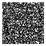 QR код гостиницы Гранд Сапфир Отель