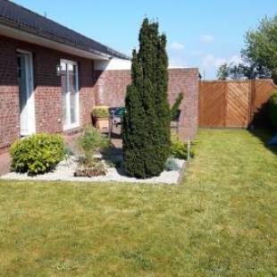 Фотографии гостевого дома 
            Urlaub Nord-Ost