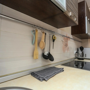 Фотография квартиры Апартаменты на улице Энтузиастов