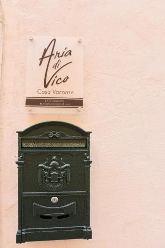 Фотография апарт отеля Aria di Vico Aparthotel