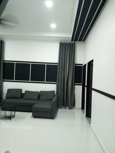 Фотография гостевого дома Serantau Mayang by the Bliss