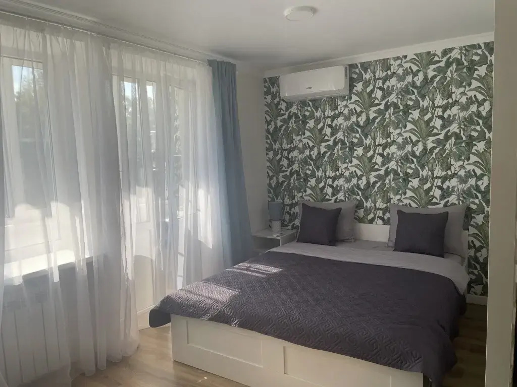 Фотография квартиры Апартаменты Авторские с сезонным бассейном