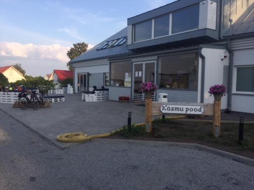Фотография мини отеля Käsmu Holiday House