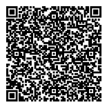 QR код хостела VIA Hostel