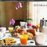 Фотография мини отеля Colle dei lauri