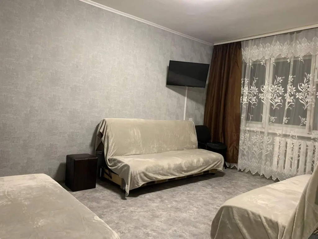 Фотография квартиры Апартаменты на улице Первомайская 50/1