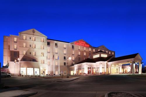 Фотография гостиницы Hilton Garden Inn Laramie