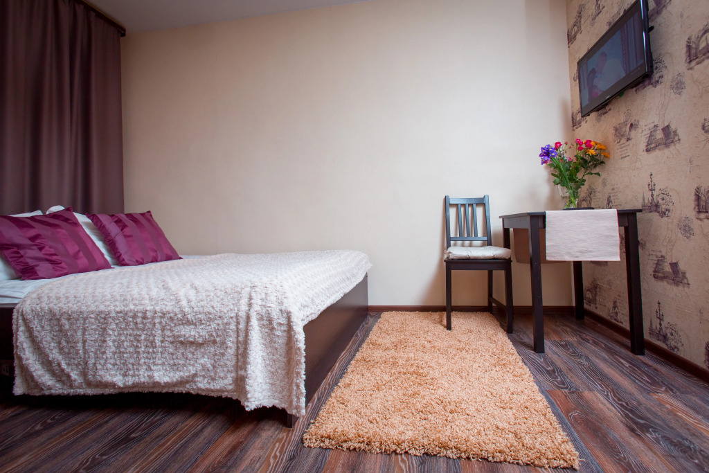 Фотография квартиры Апартаменты Асмера 5 Гороховая