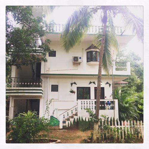 Фотография гостевого дома Maria guest house