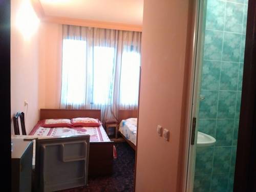 Фотография гостиницы Бека