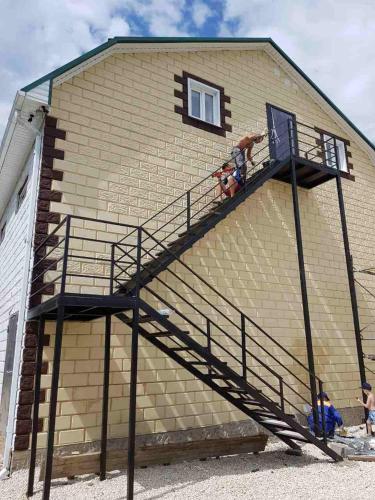 Фотография мини отеля Сокольники