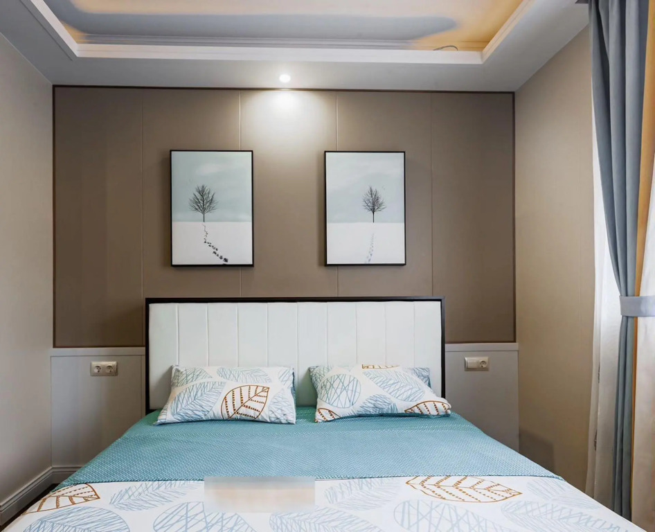 Фотография квартиры Апартаменты на улице Герасименко 17/2