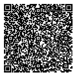 QR код гостиницы Наследие