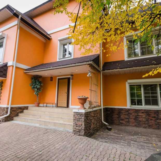 Фотографии Коттеджа 
            Коттедж в Балашихе