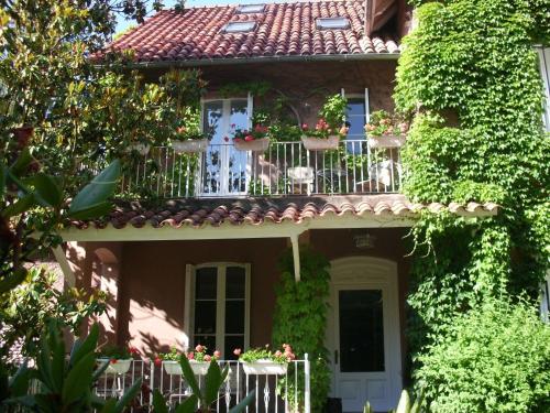 Фотография гостиницы Hotel Xalet la Coromina