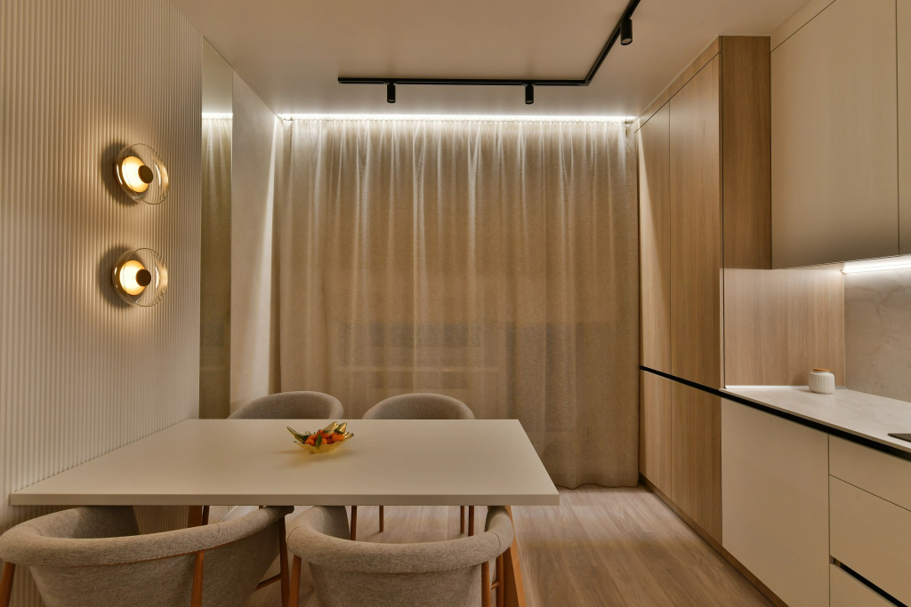 Фотография квартиры Апартаменты Ростовская 39