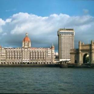 Фотографии гостиницы 
            The Taj Mahal Tower Mumbai