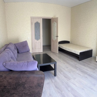 Фотография квартиры Квартира на Малой Садовой улице 20 (23)