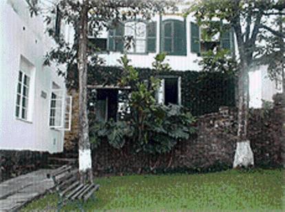 Фотография мини отеля Hotel Pousada Hospedaria Antiga