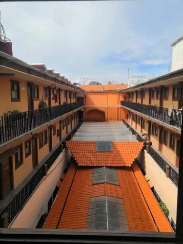 Фотография гостиницы Hotel San Agustin