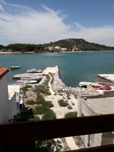 Фотография апарт отеля Apartmani MATKO