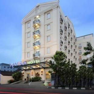 Фотографии гостиницы 
            Hotel Namira Syariah Pekalongan