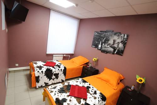 Фотографии хостела 
            Fresh