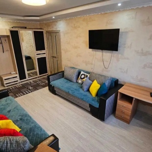 Фотография квартиры Квартира на Изыскателей 41 кв 5