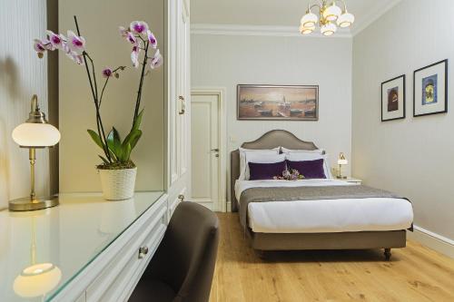 Фотография гостиницы Meroddi Galata Mansion