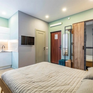 Фотография квартиры Vdali Poshtel на Декабристов 20