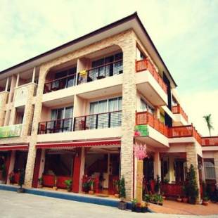 Фотографии гостиницы
The Orchid House - SHA Extra Plus