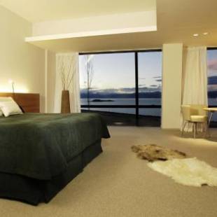 Фотография гостиницы Design Suites Calafate