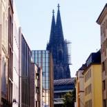 Фотография гостиницы Hotel Domblick Garni