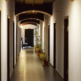 Фотография конференц-зала Ресторанно-гостиничный комплекс Relax